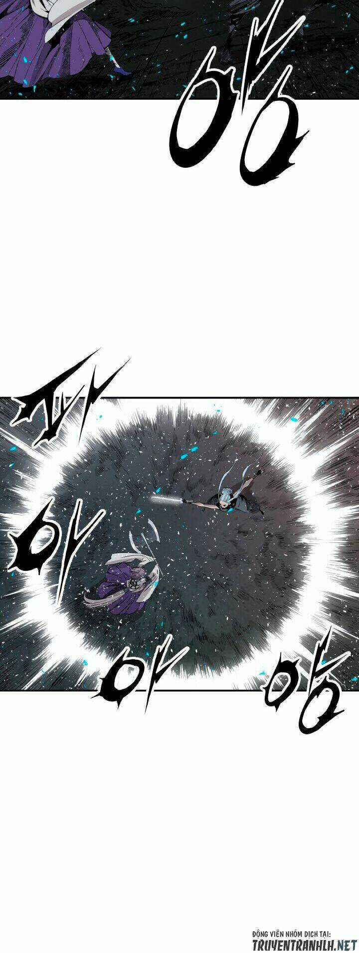 Vô Kiếm Tiểu Tử - Chapter 10 - Trang 21