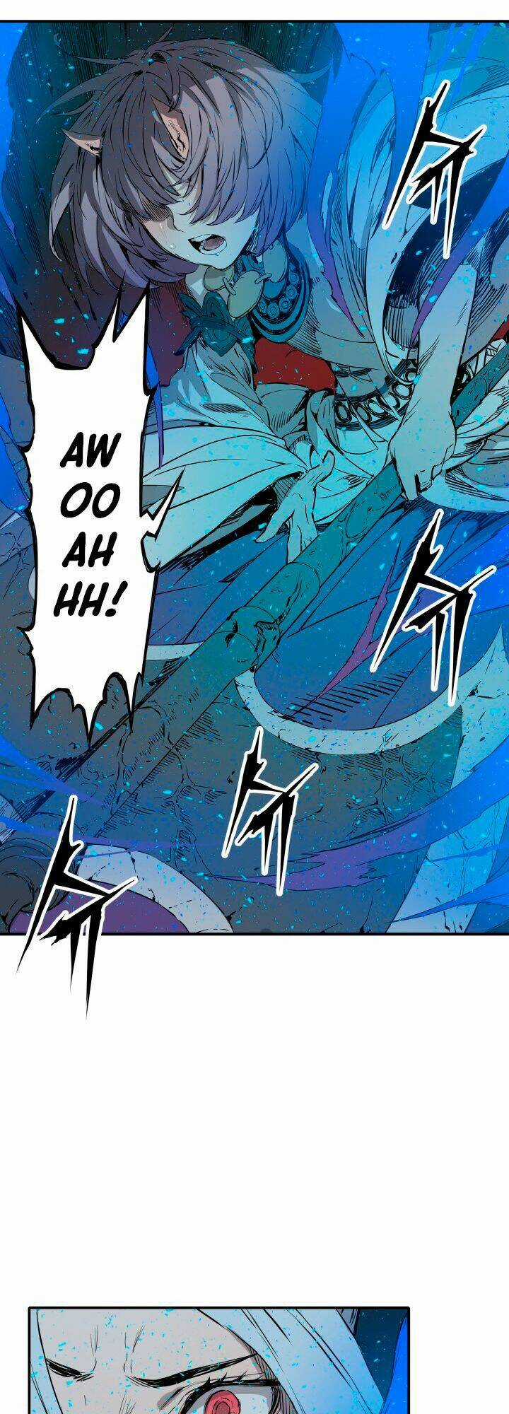 Vô Kiếm Tiểu Tử - Chapter 10 - Trang 22