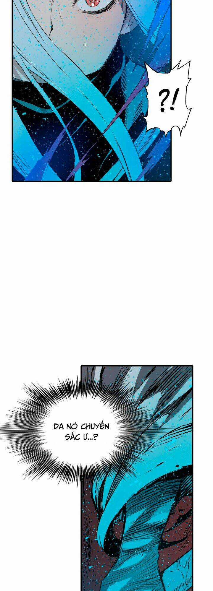 Vô Kiếm Tiểu Tử - Chapter 10 - Trang 23