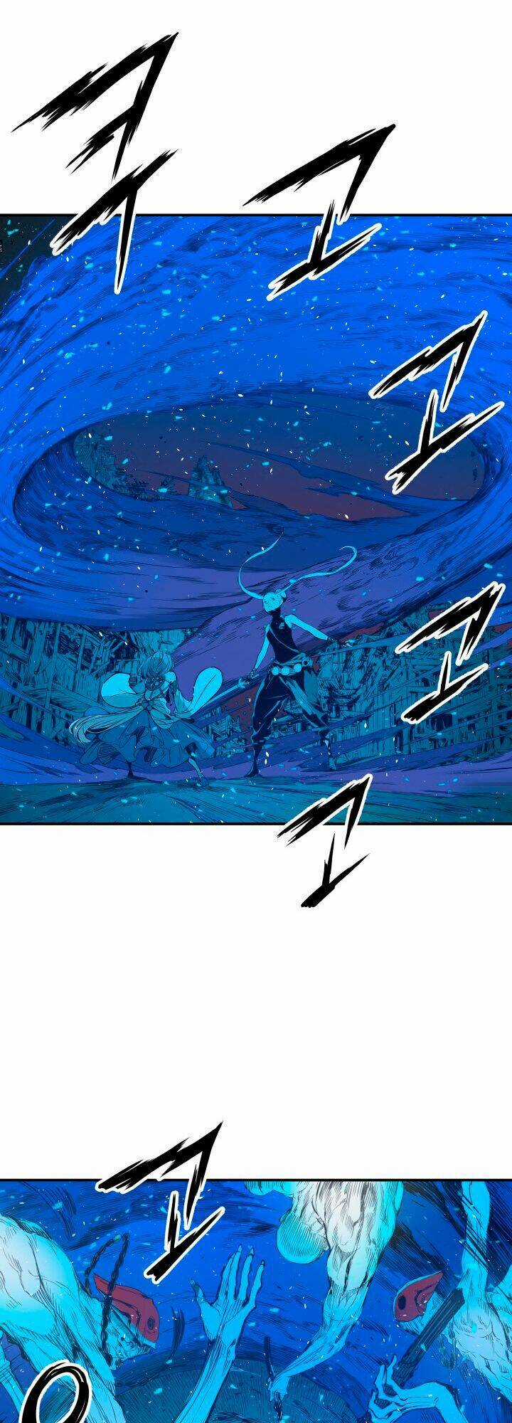 Vô Kiếm Tiểu Tử - Chapter 10 - Trang 26