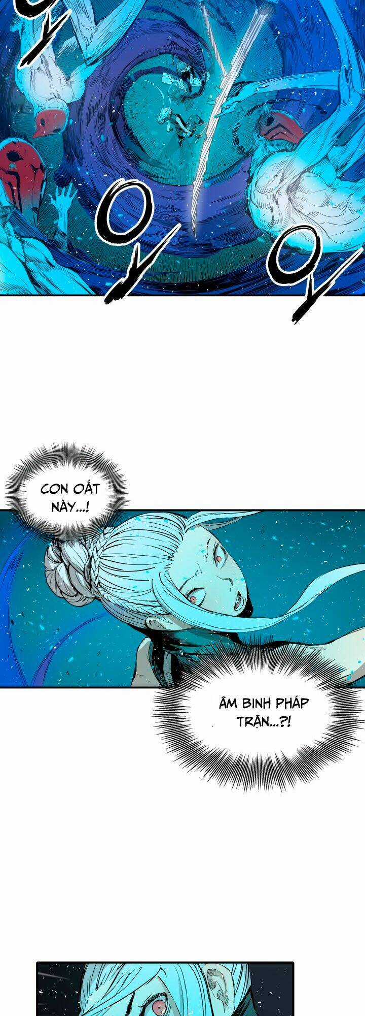 Vô Kiếm Tiểu Tử - Chapter 10 - Trang 27