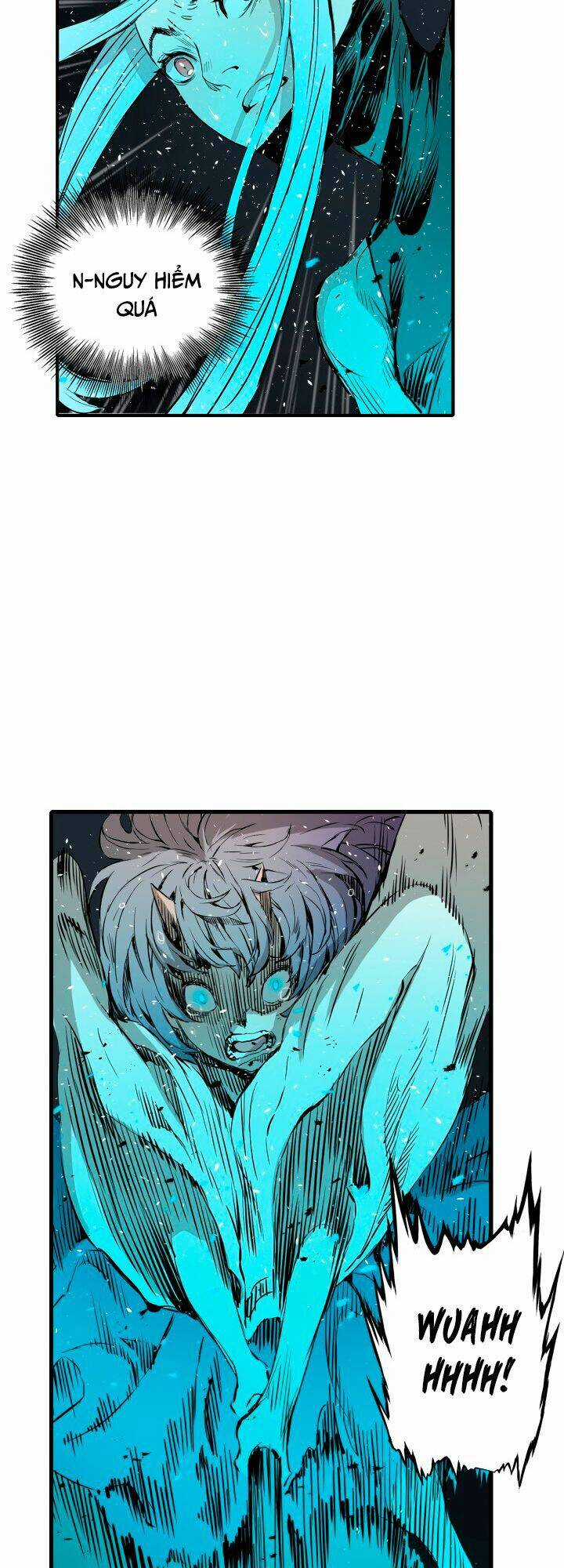 Vô Kiếm Tiểu Tử - Chapter 10 - Trang 28