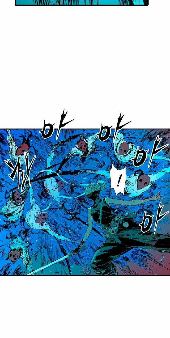 Vô Kiếm Tiểu Tử - Chapter 10 - Trang 29