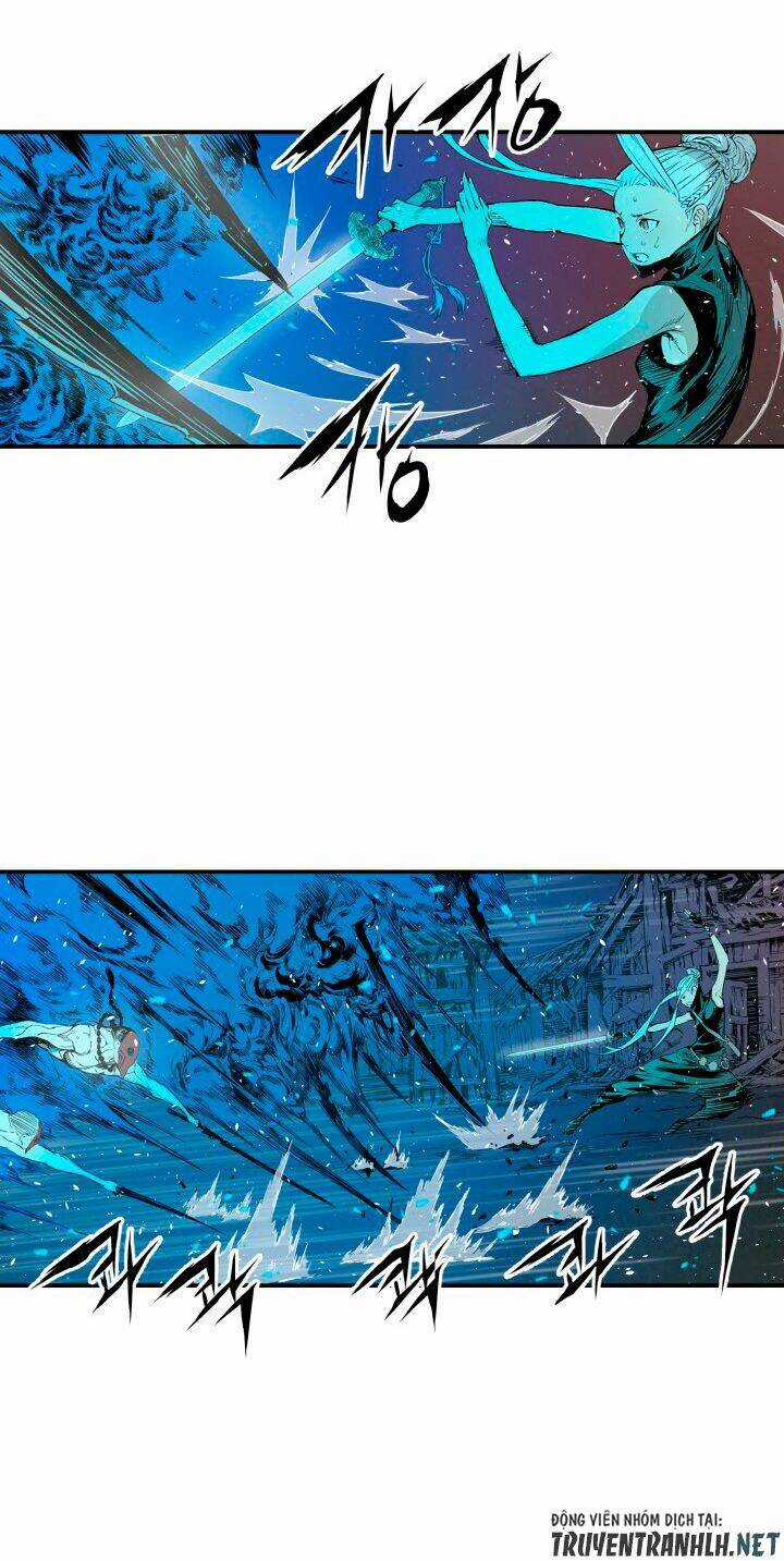 Vô Kiếm Tiểu Tử - Chapter 10 - Trang 30