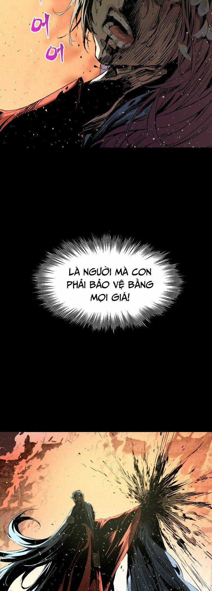 Vô Kiếm Tiểu Tử - Chapter 10 - Trang 4