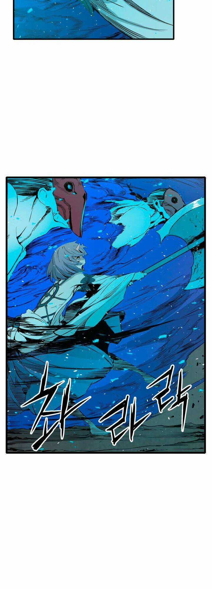 Vô Kiếm Tiểu Tử - Chapter 10 - Trang 32