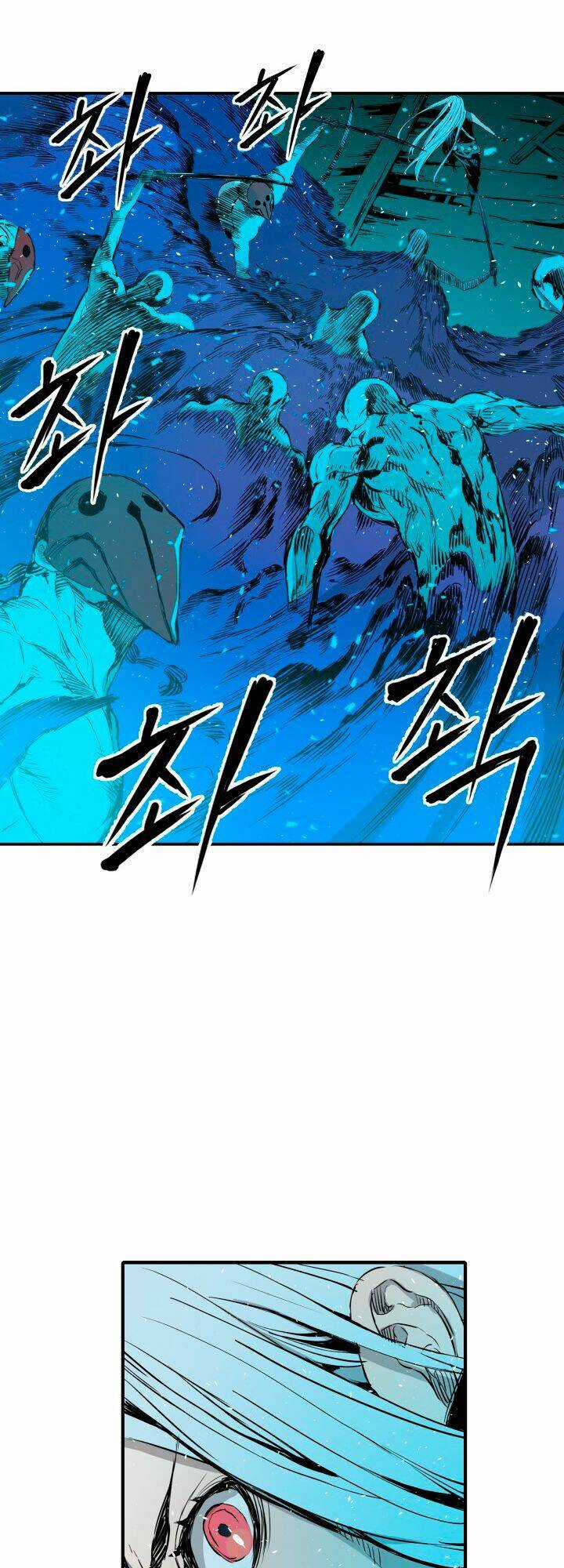 Vô Kiếm Tiểu Tử - Chapter 10 - Trang 33