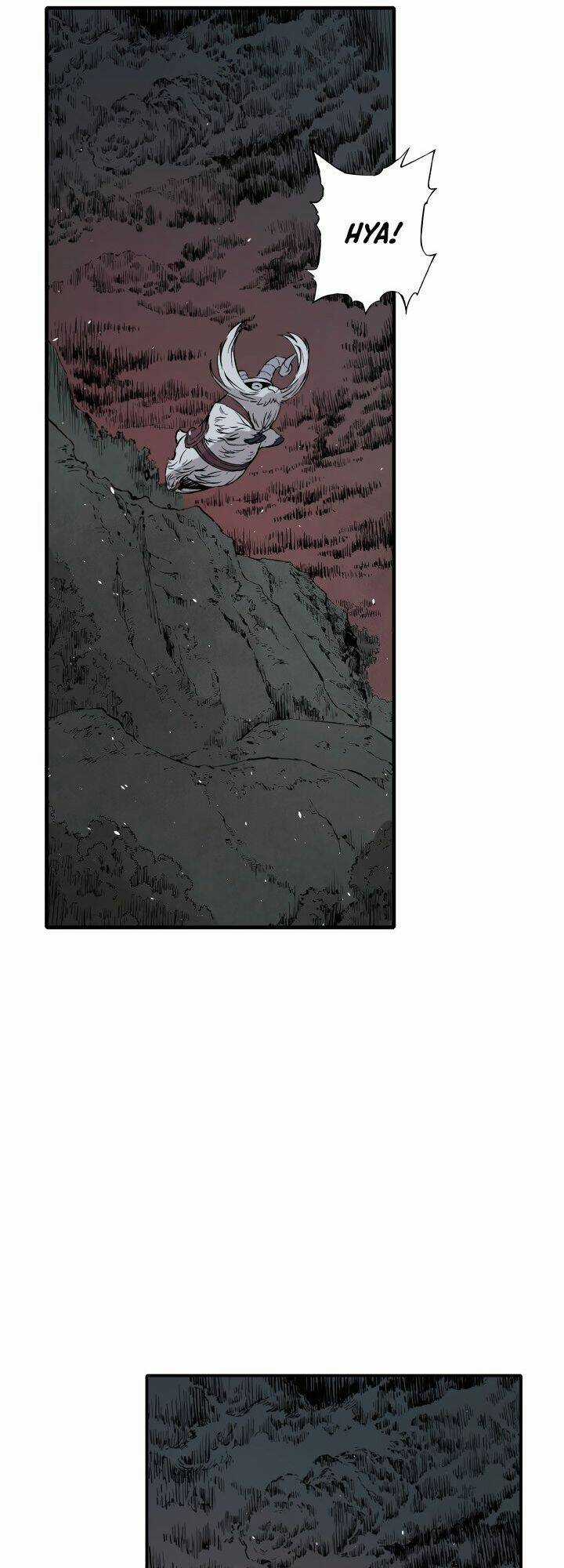 Vô Kiếm Tiểu Tử - Chapter 10 - Trang 36