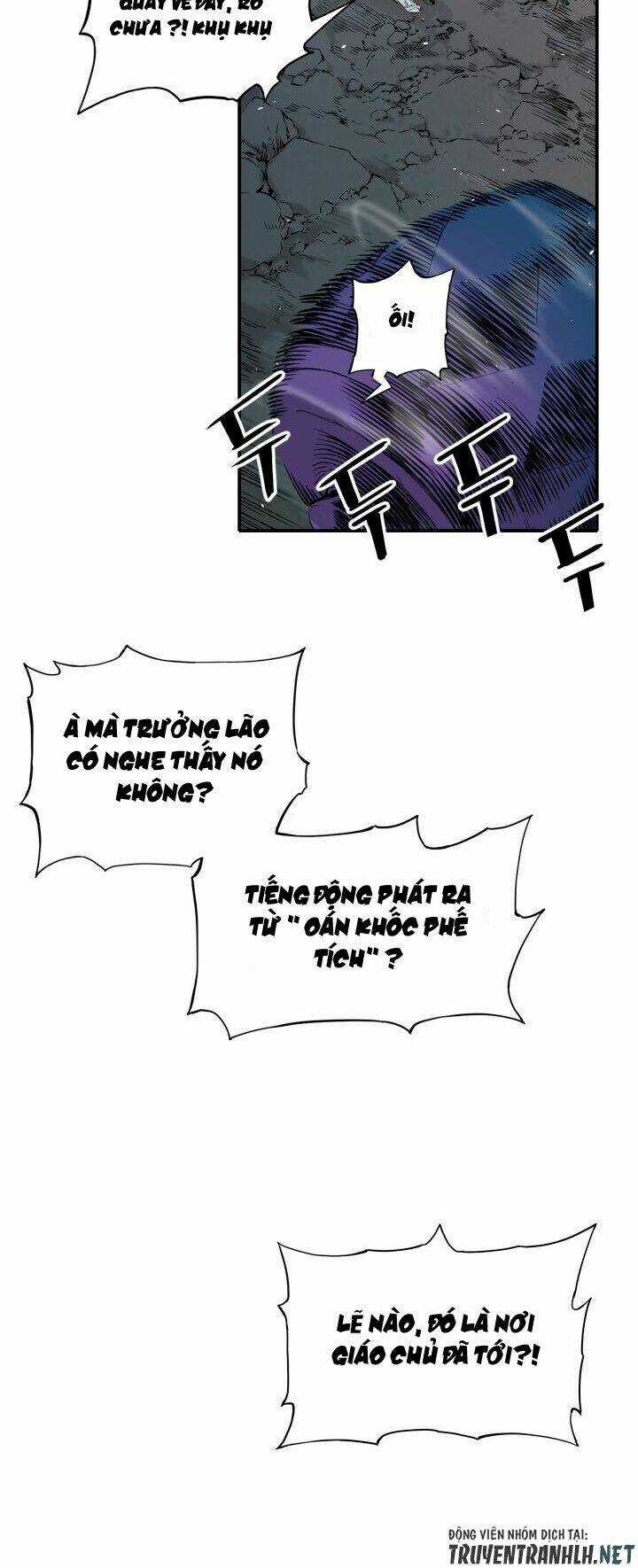 Vô Kiếm Tiểu Tử - Chapter 10 - Trang 39