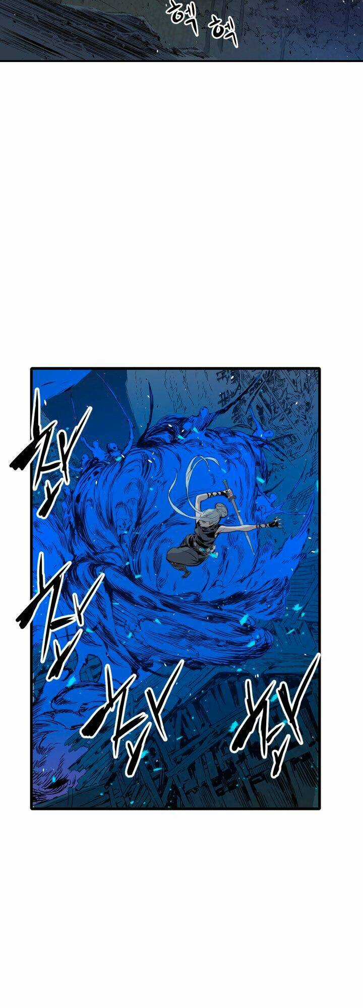 Vô Kiếm Tiểu Tử - Chapter 10 - Trang 41