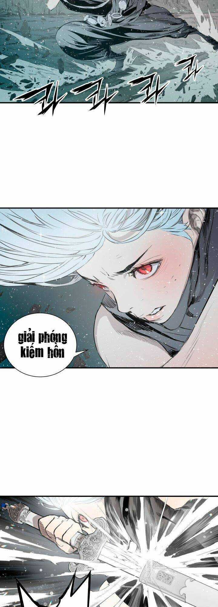 Vô Kiếm Tiểu Tử - Chapter 10 - Trang 44