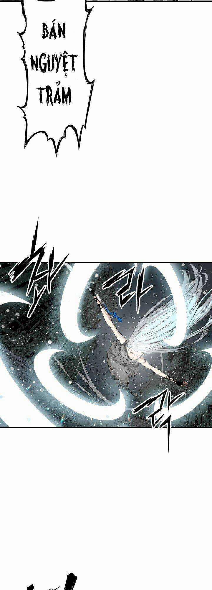 Vô Kiếm Tiểu Tử - Chapter 10 - Trang 45