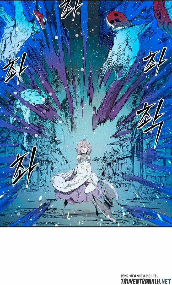 Vô Kiếm Tiểu Tử - Chapter 10 - Trang 49