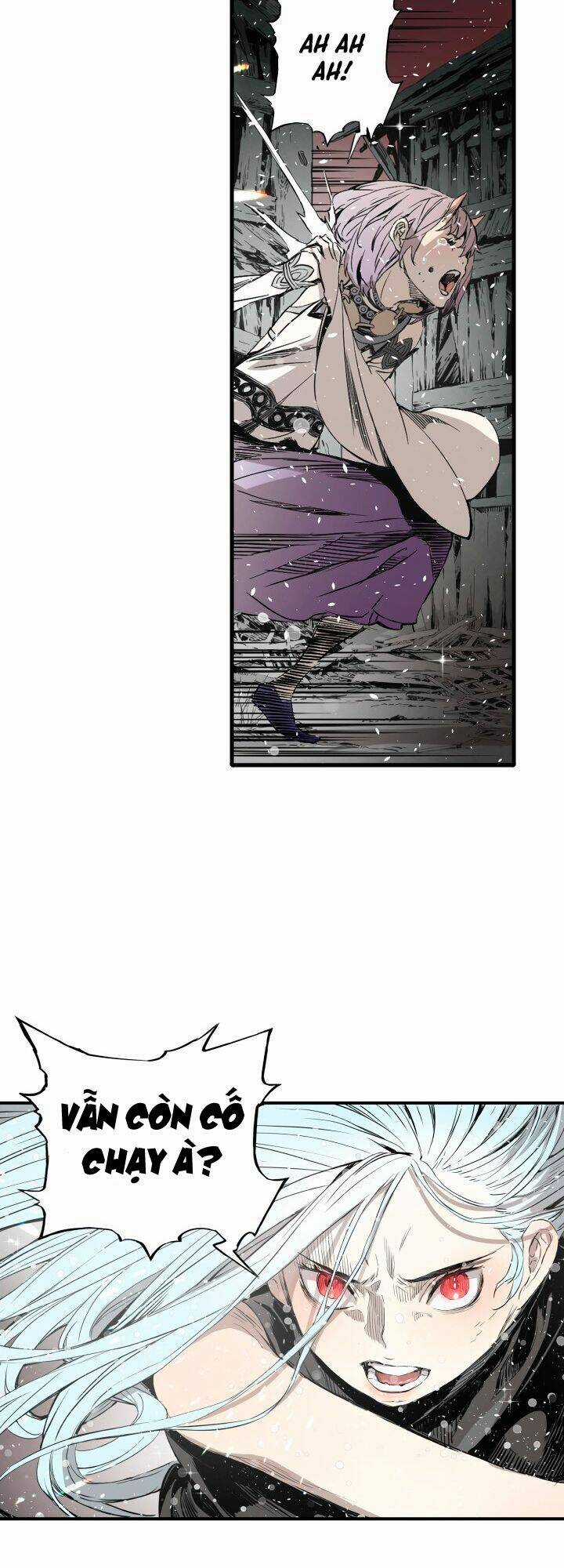 Vô Kiếm Tiểu Tử - Chapter 10 - Trang 52