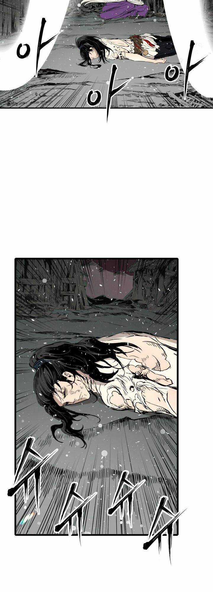 Vô Kiếm Tiểu Tử - Chapter 10 - Trang 54