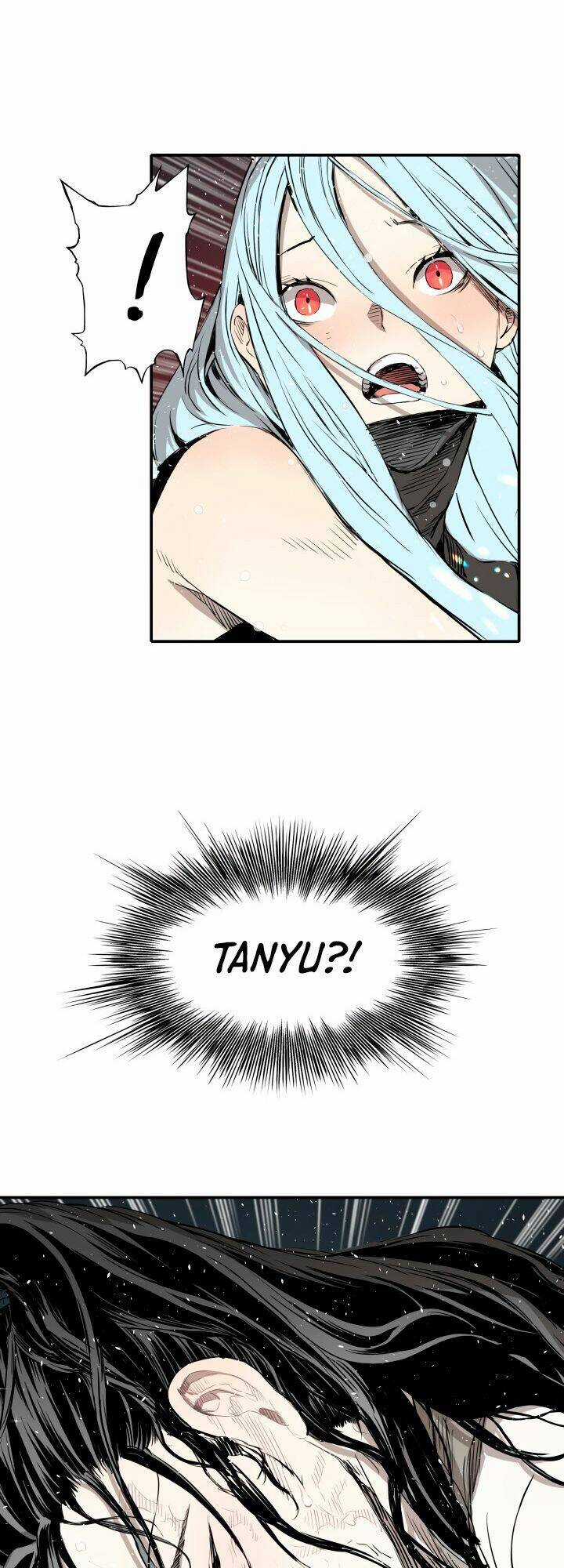 Vô Kiếm Tiểu Tử - Chapter 10 - Trang 55