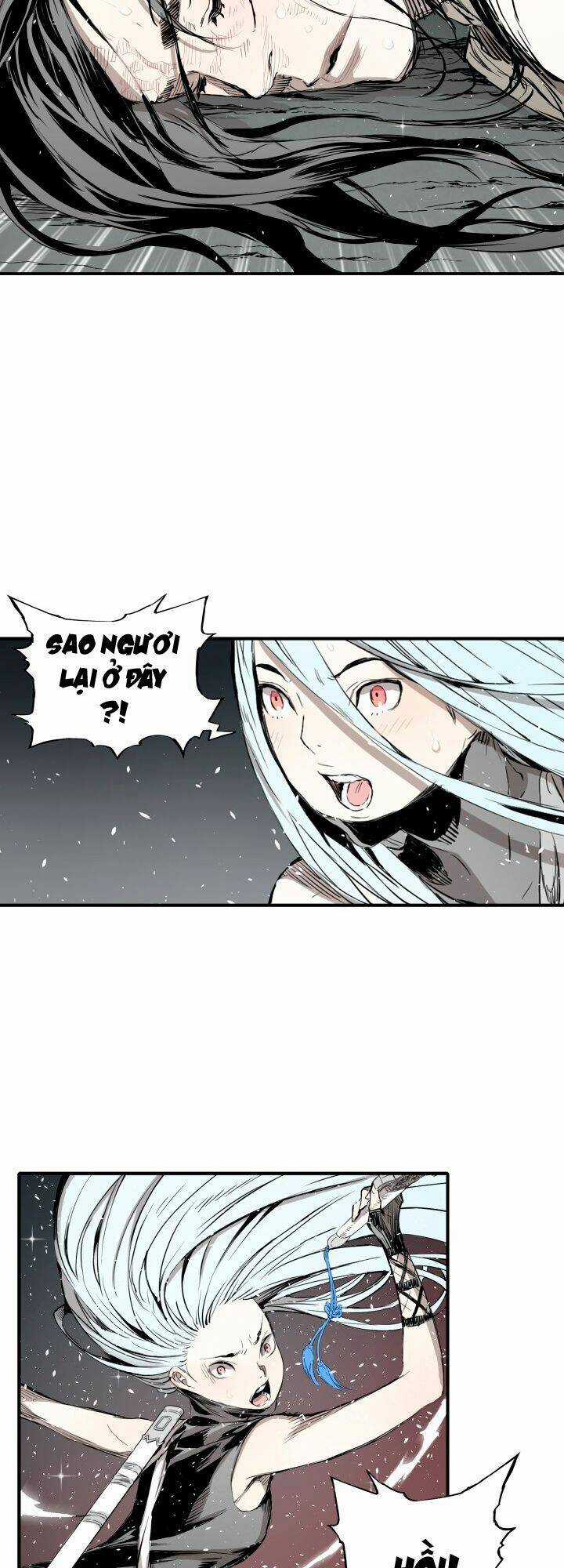 Vô Kiếm Tiểu Tử - Chapter 10 - Trang 56