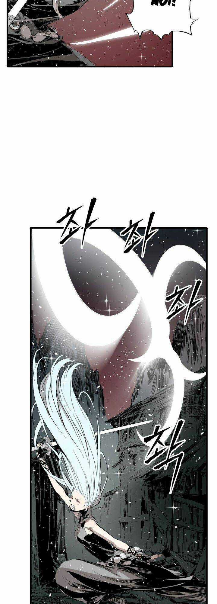 Vô Kiếm Tiểu Tử - Chapter 10 - Trang 57