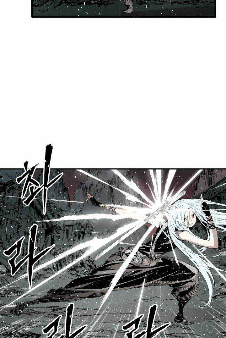 Vô Kiếm Tiểu Tử - Chapter 10 - Trang 58