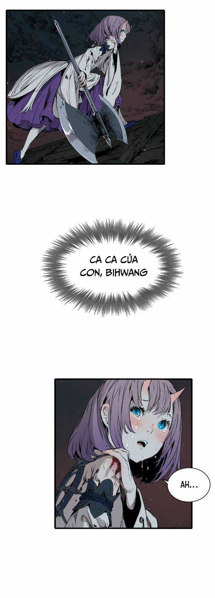 Vô Kiếm Tiểu Tử - Chapter 10 - Trang 60