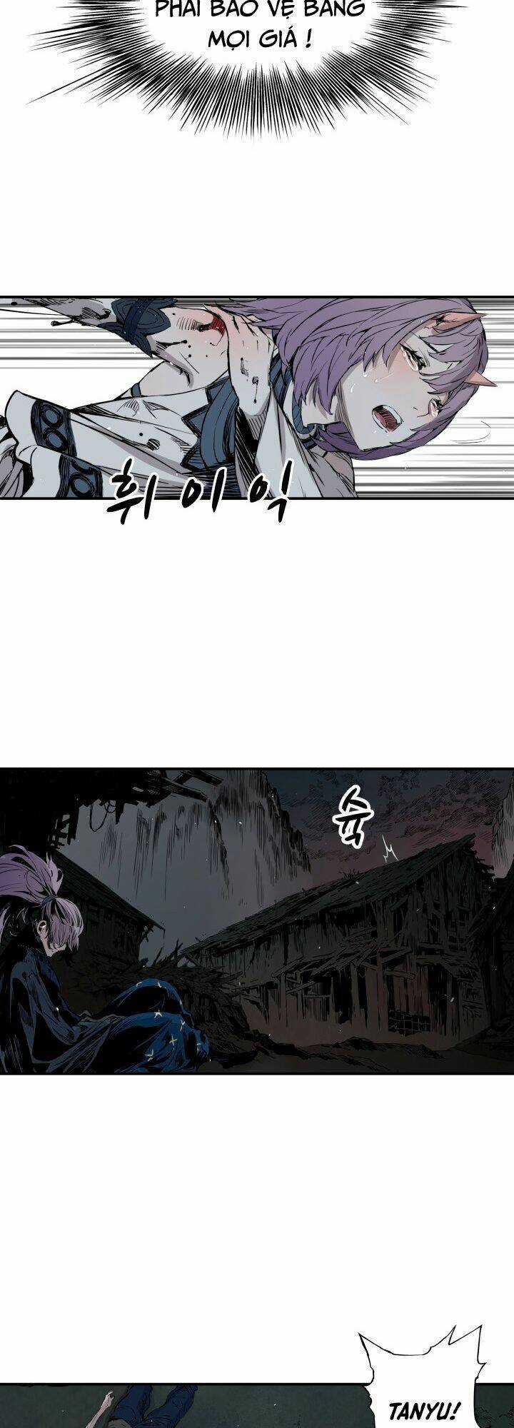 Vô Kiếm Tiểu Tử - Chapter 10 - Trang 62