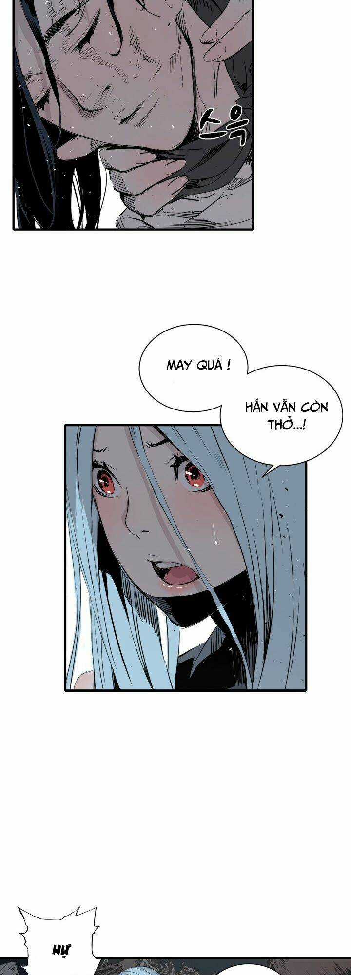 Vô Kiếm Tiểu Tử - Chapter 10 - Trang 64