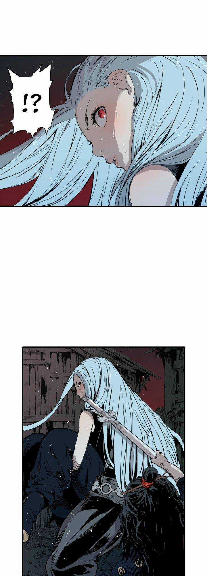 Vô Kiếm Tiểu Tử - Chapter 10 - Trang 66