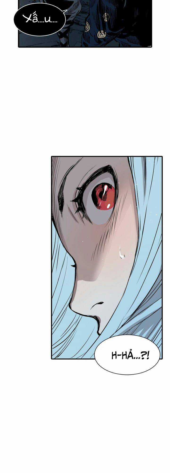 Vô Kiếm Tiểu Tử - Chapter 10 - Trang 67