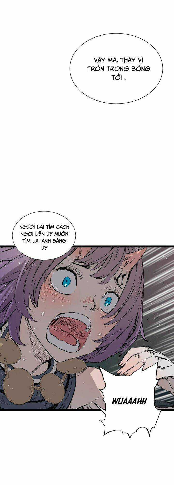 Vô Kiếm Tiểu Tử - Chapter 10 - Trang 9