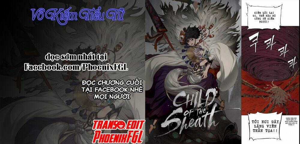 Vô Kiếm Tiểu Tử - Chapter 100 - Trang 2