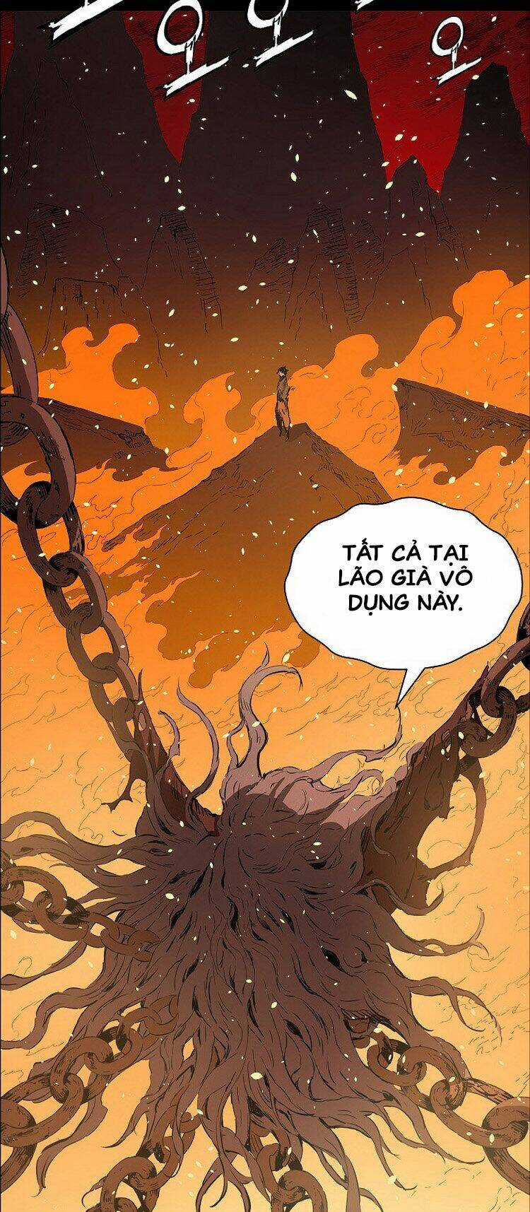 Vô Kiếm Tiểu Tử - Chapter 100 - Trang 11