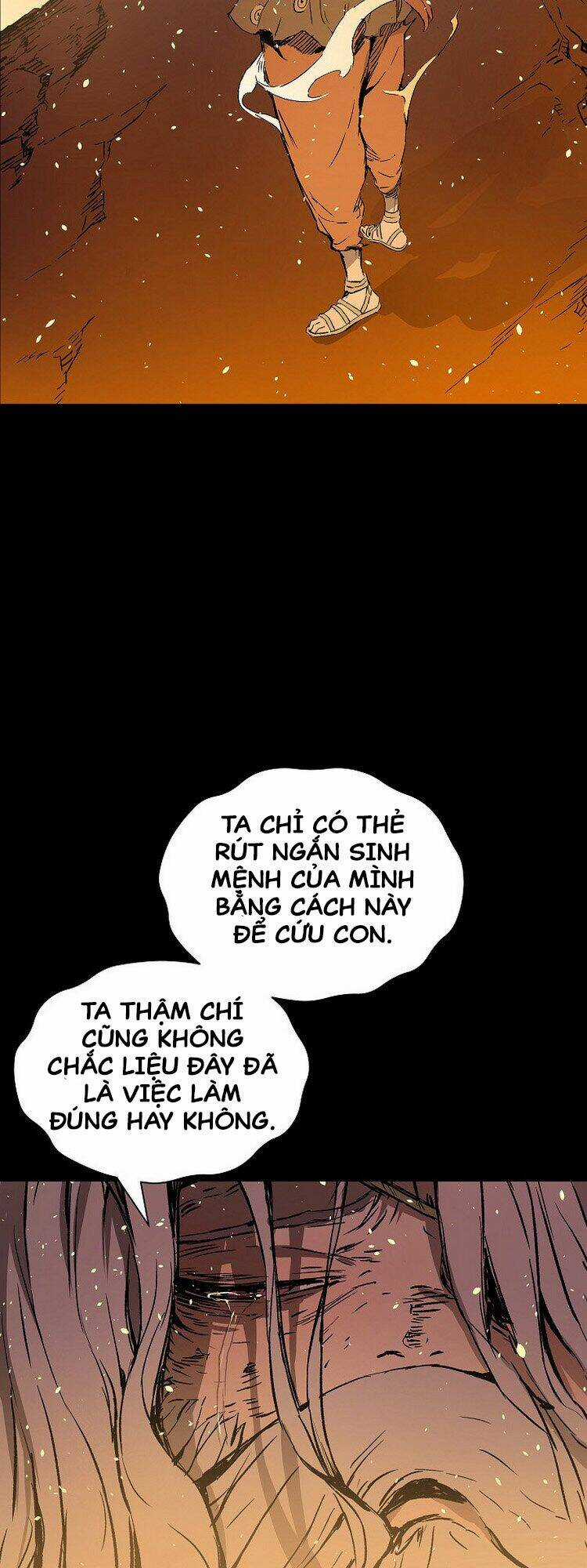 Vô Kiếm Tiểu Tử - Chapter 100 - Trang 13