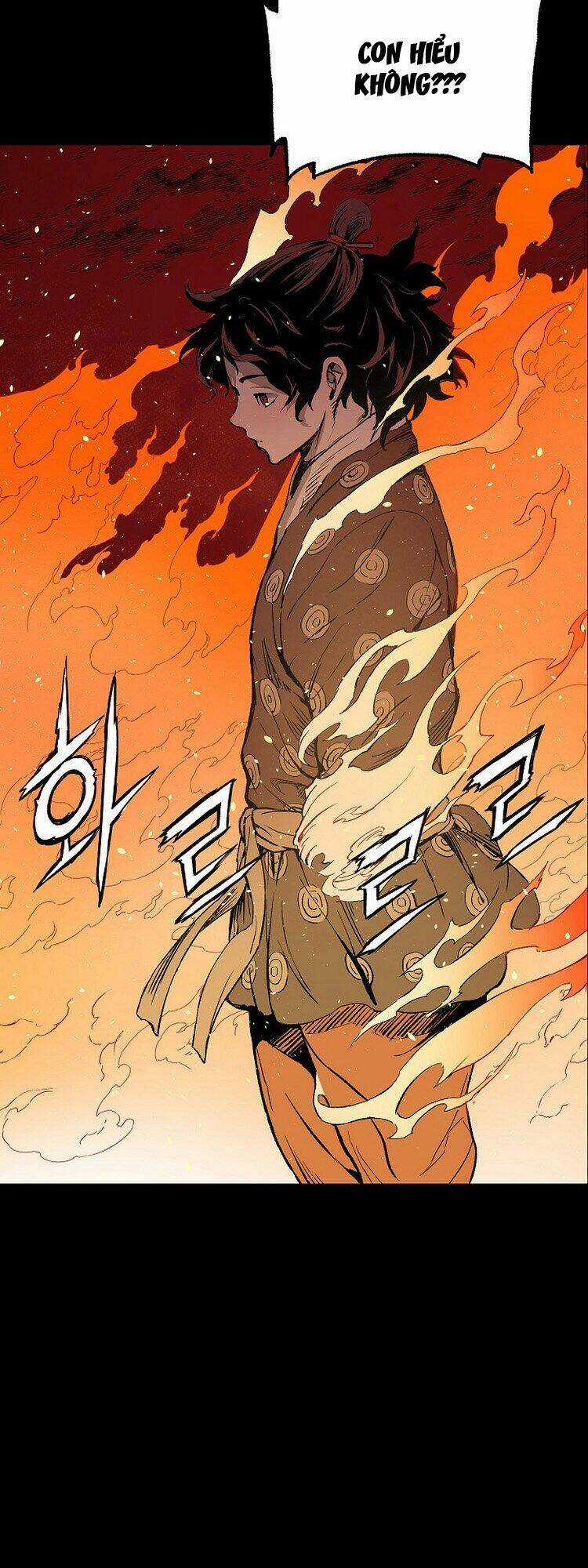 Vô Kiếm Tiểu Tử - Chapter 100 - Trang 17