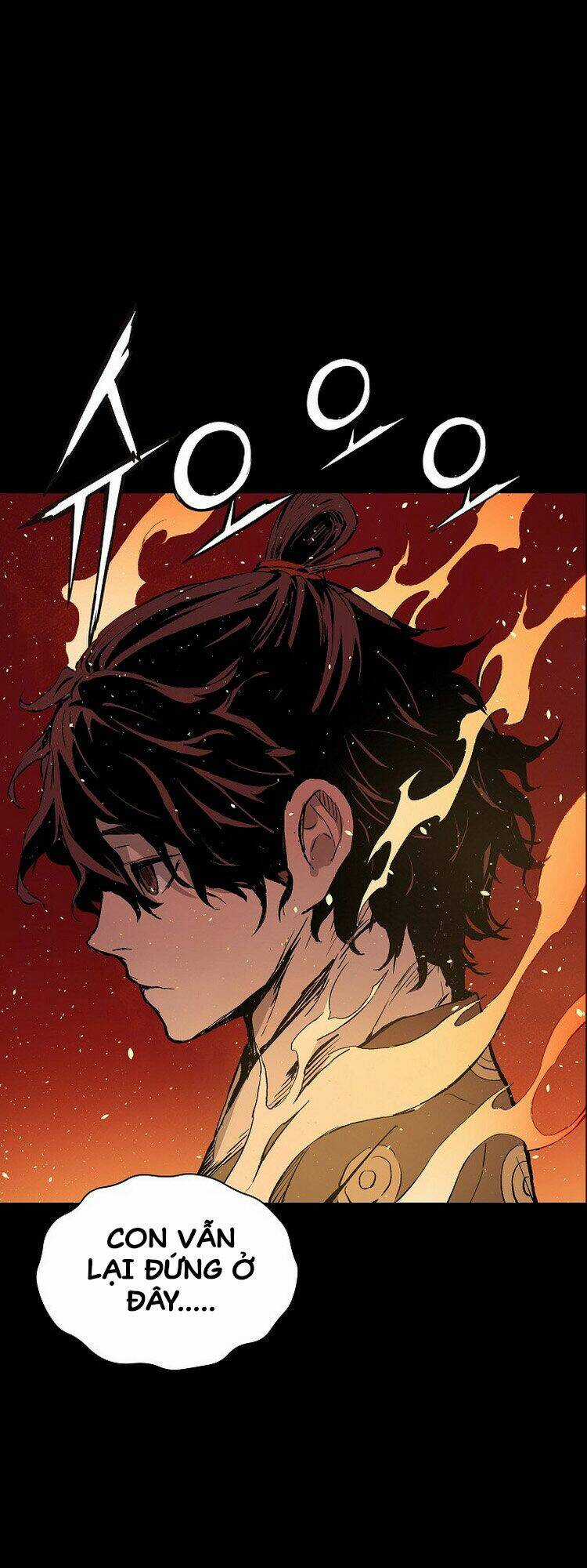 Vô Kiếm Tiểu Tử - Chapter 100 - Trang 19