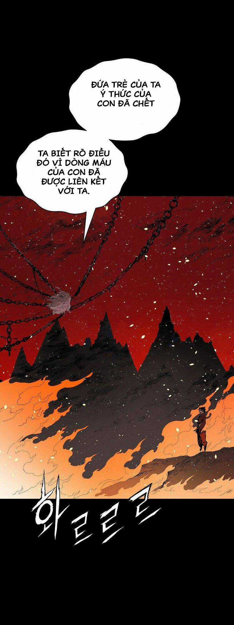 Vô Kiếm Tiểu Tử - Chapter 100 - Trang 20