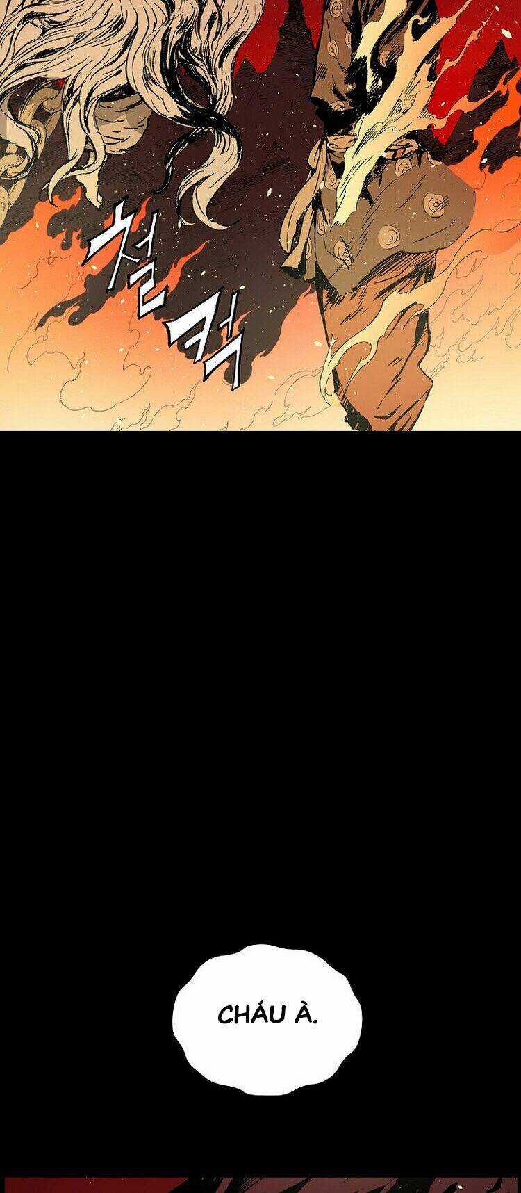 Vô Kiếm Tiểu Tử - Chapter 100 - Trang 22