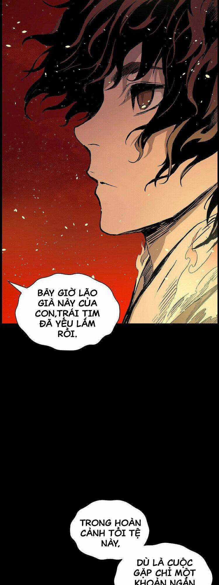 Vô Kiếm Tiểu Tử - Chapter 100 - Trang 23