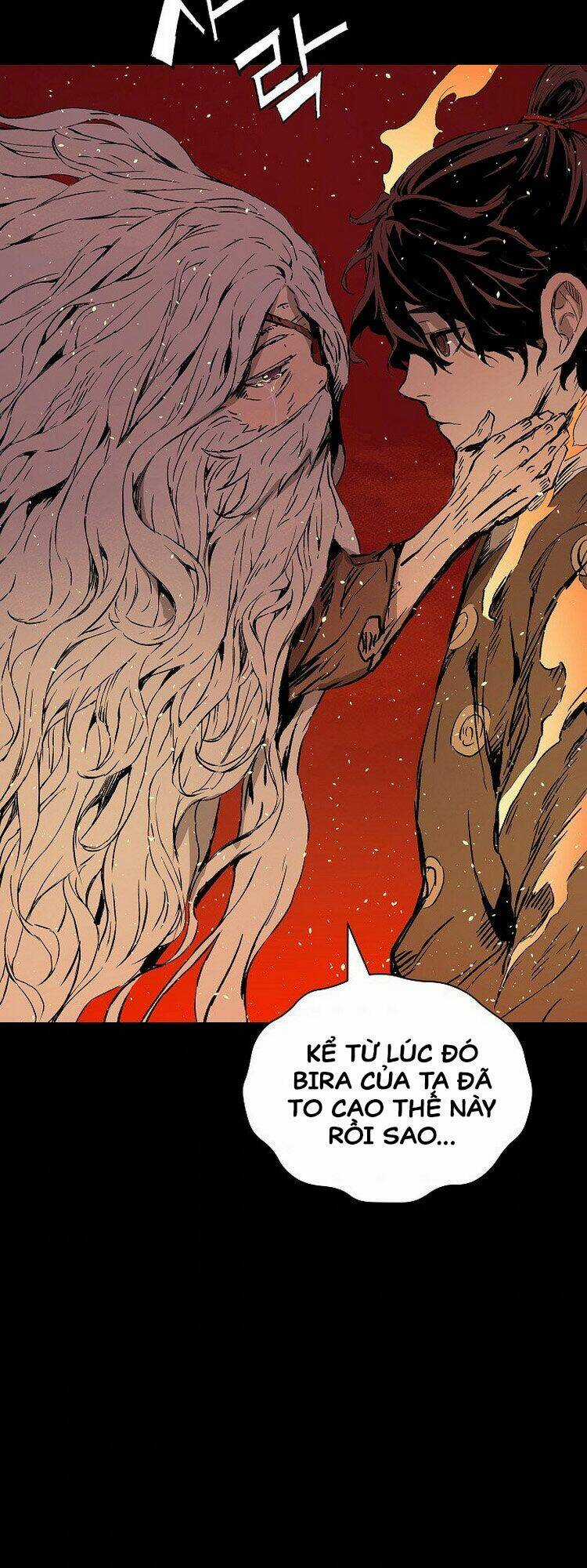 Vô Kiếm Tiểu Tử - Chapter 100 - Trang 25