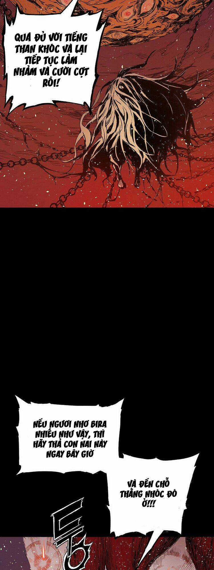 Vô Kiếm Tiểu Tử - Chapter 100 - Trang 28