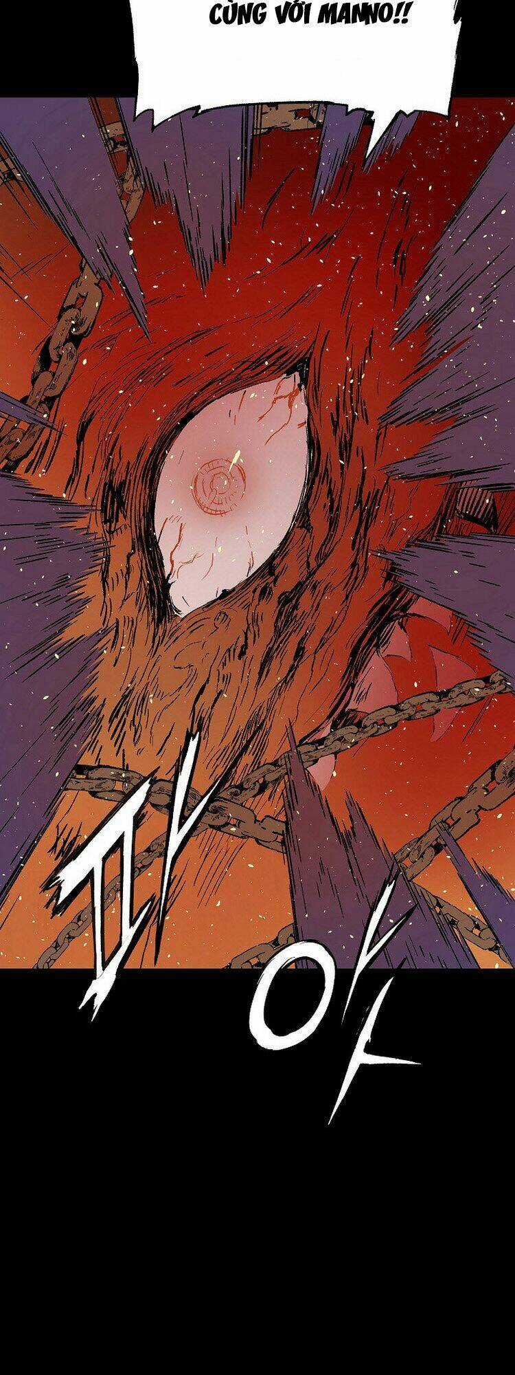 Vô Kiếm Tiểu Tử - Chapter 100 - Trang 30