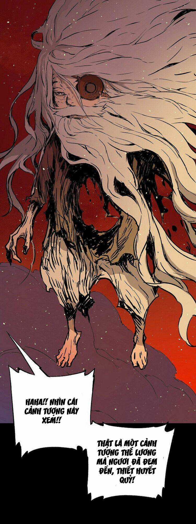 Vô Kiếm Tiểu Tử - Chapter 100 - Trang 33