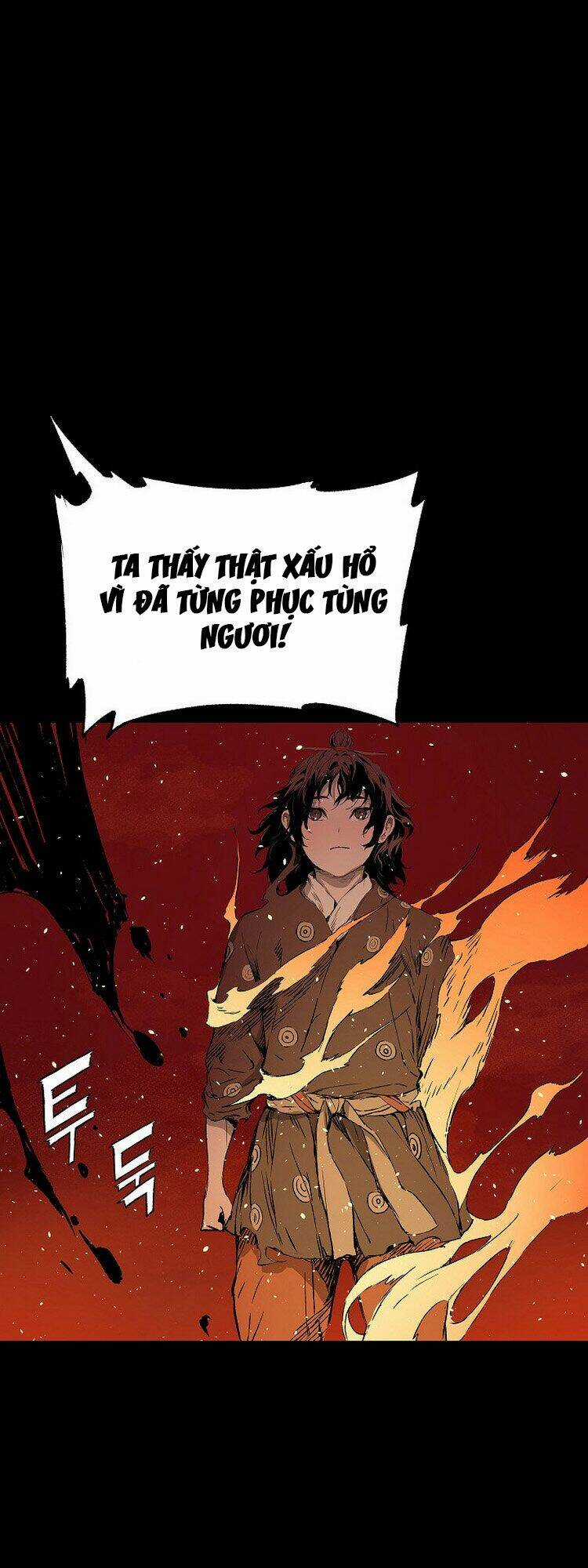 Vô Kiếm Tiểu Tử - Chapter 100 - Trang 34