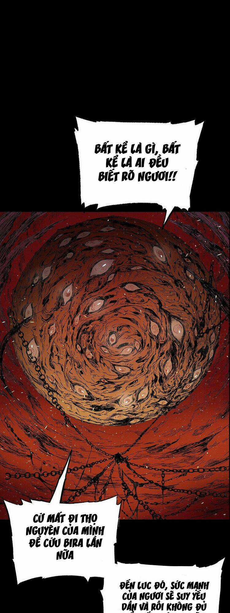 Vô Kiếm Tiểu Tử - Chapter 100 - Trang 35