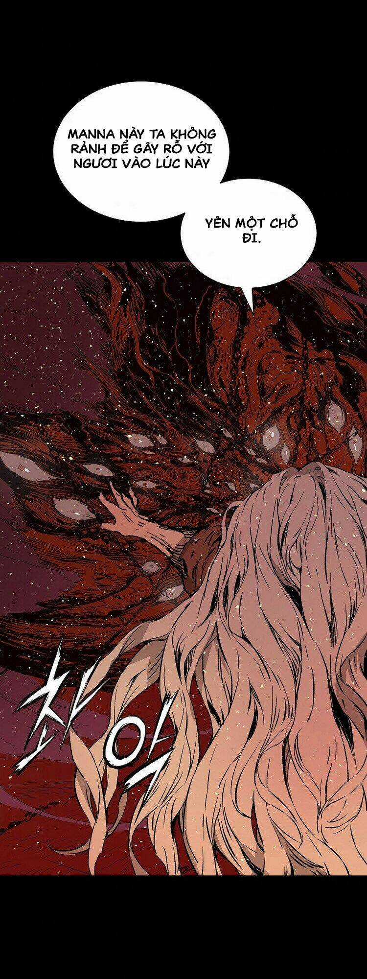 Vô Kiếm Tiểu Tử - Chapter 100 - Trang 37