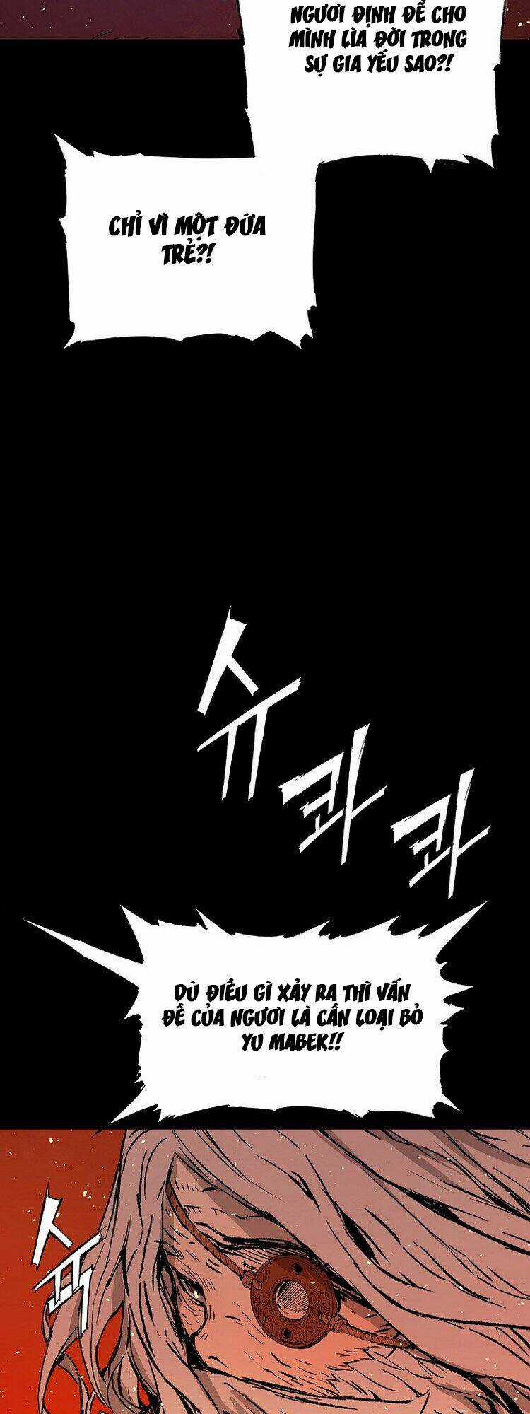 Vô Kiếm Tiểu Tử - Chapter 100 - Trang 39