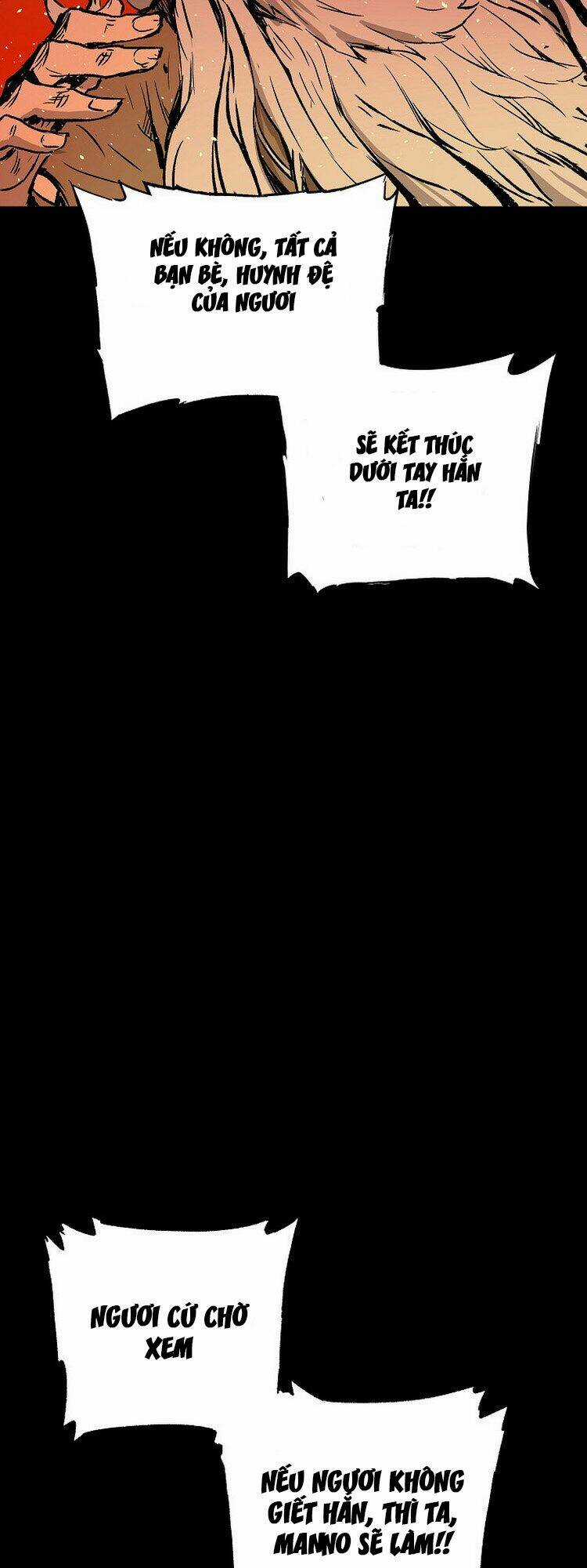 Vô Kiếm Tiểu Tử - Chapter 100 - Trang 40