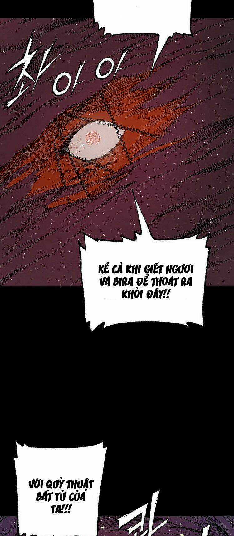 Vô Kiếm Tiểu Tử - Chapter 100 - Trang 41