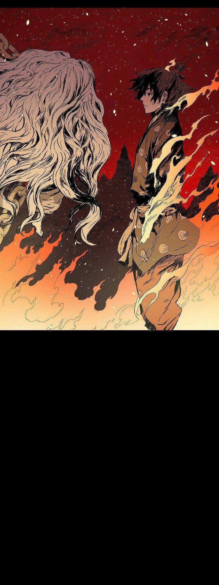 Vô Kiếm Tiểu Tử - Chapter 100 - Trang 45