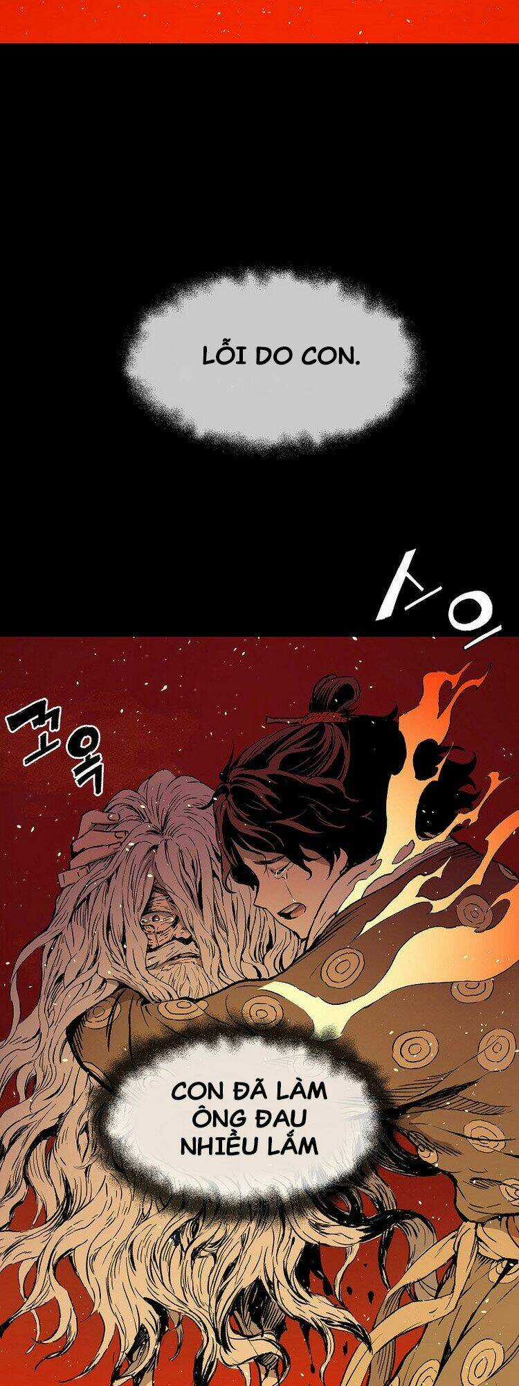 Vô Kiếm Tiểu Tử - Chapter 100 - Trang 56