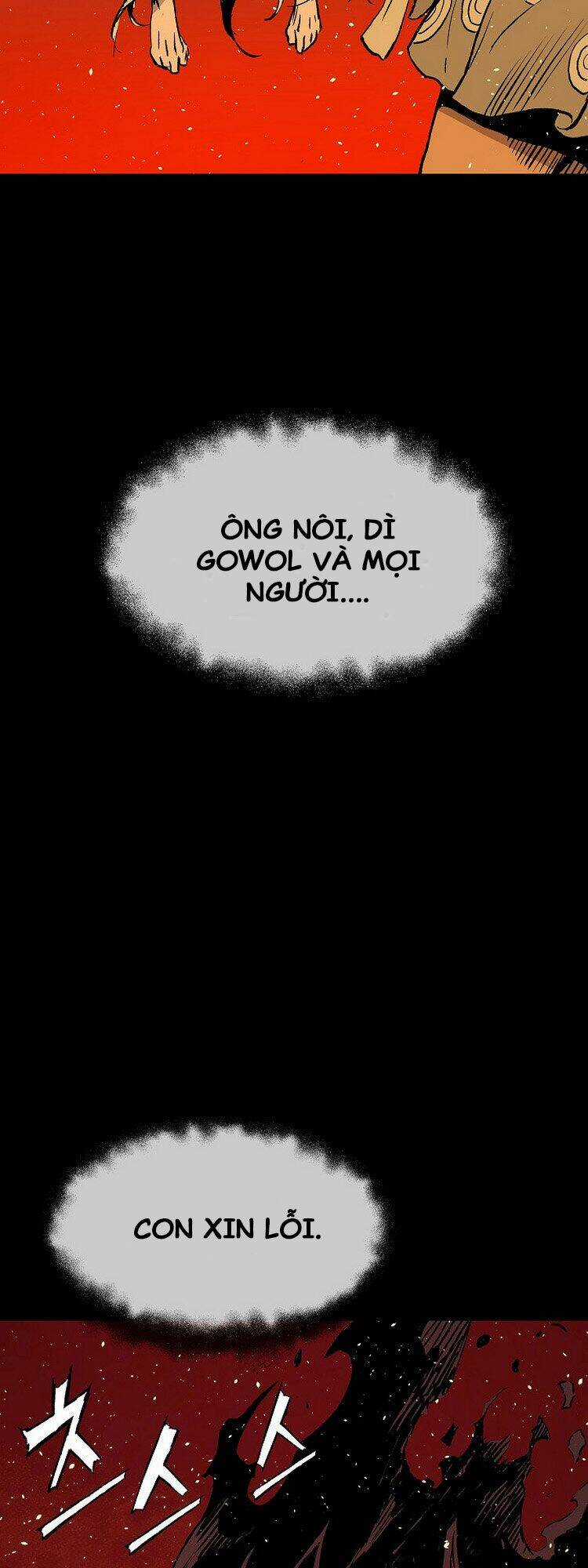 Vô Kiếm Tiểu Tử - Chapter 100 - Trang 57